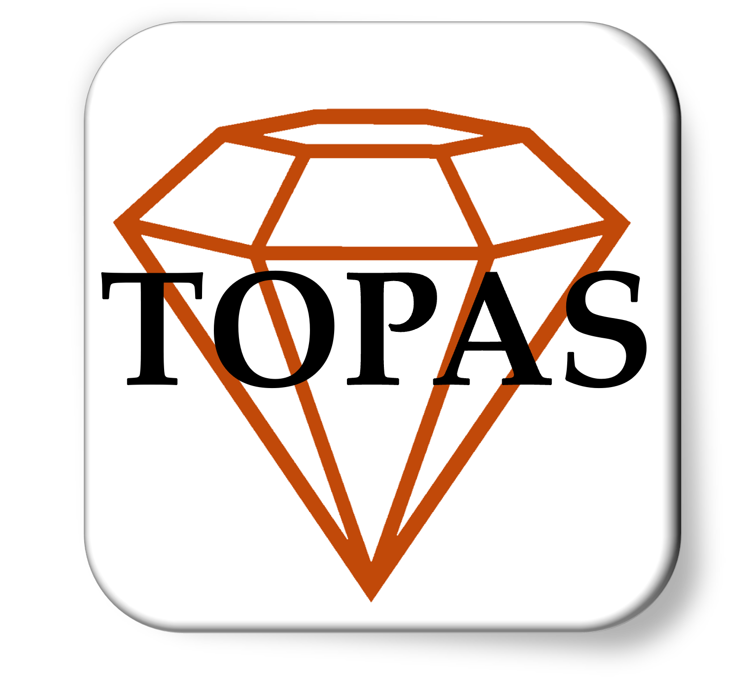 TOPAS Diffraction Language Support